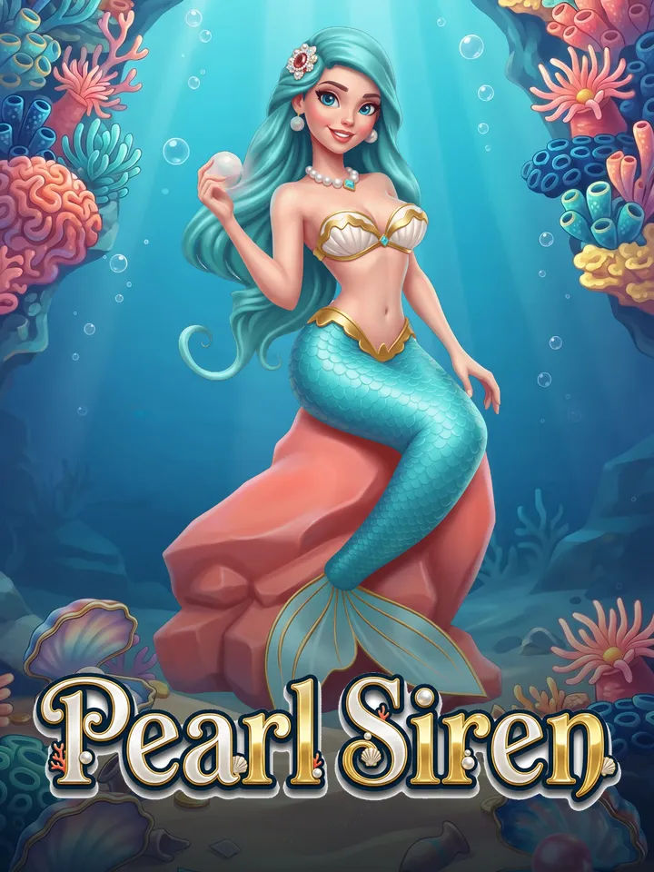 Pearl Siren